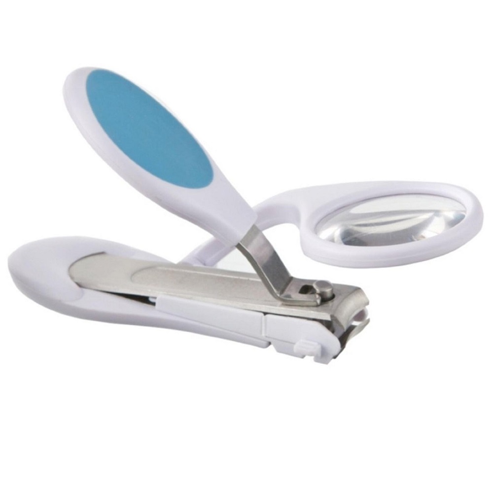 sure clip magnifier nail clippers gunting kuku white jakartanotebook sure clip magnifier nail clippers gunting kuku white jakartanotebook