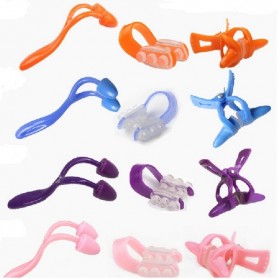 3 in 1 Nose Massage Tool / Pijat Hidung - Multi-Color - 5