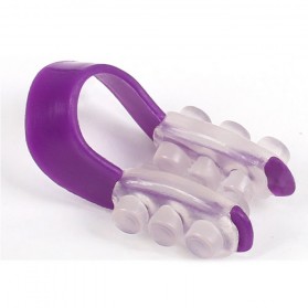 3 in 1 Nose Massage Tool / Pijat Hidung - Multi-Color - 7