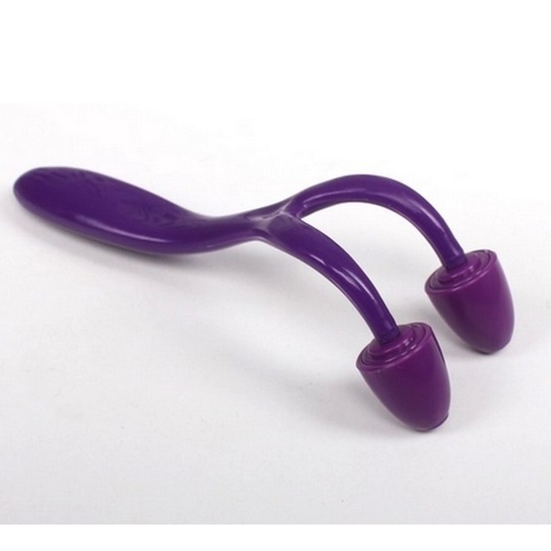 3 in 1 Nose Massage Tool / Pijat Hidung - Multi-Color 