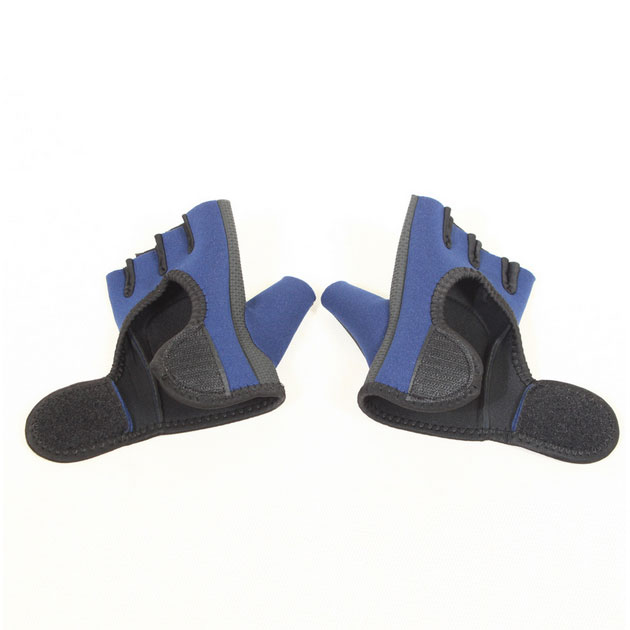 sarung tangan fitness blue jakartanotebook sarung tangan fitness blue jakartanotebook