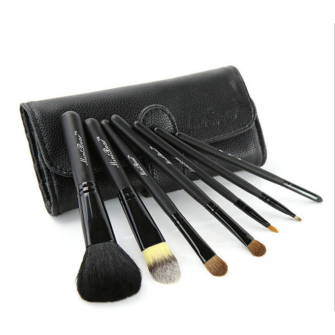 7 set hair makeup brush set animal model kuas wajah white blue jakartanotebook 7 set hair makeup brush set animal model kuas wajah white blue jakartanotebook