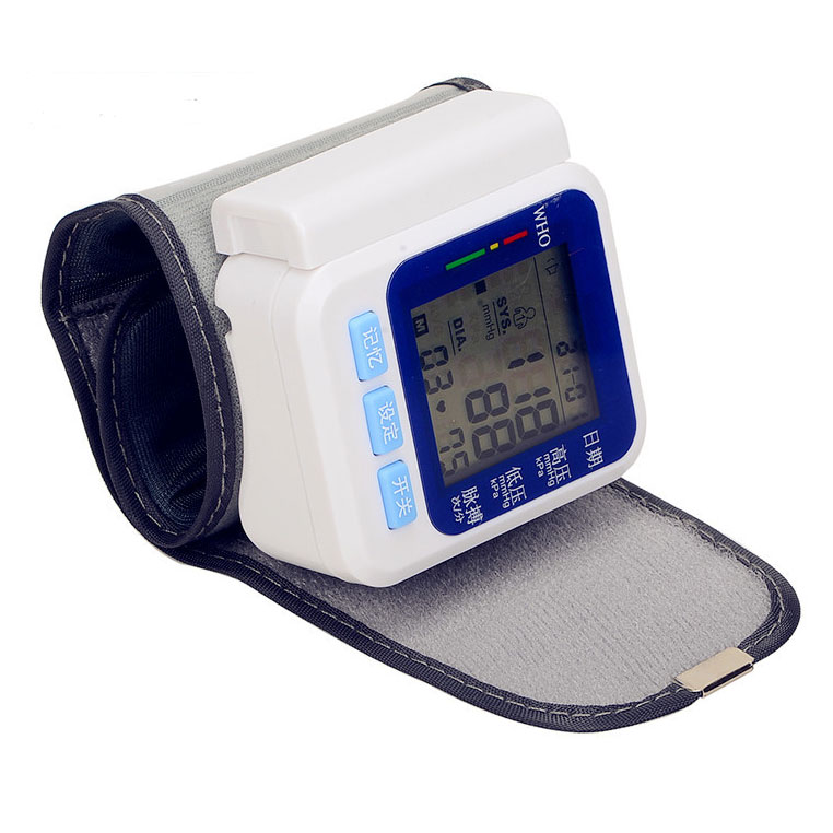 Tekanan Darah Normal Pria Wanita :: CONTOH TEKS