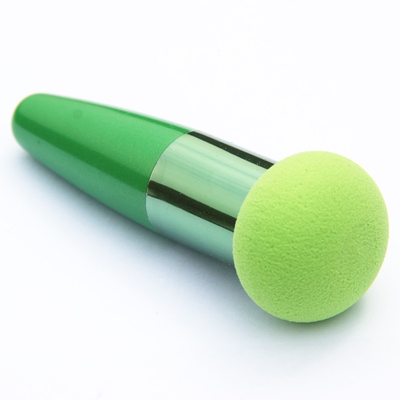 kuas make up blush on foundation multi color kuas make up blush on foundation multi color