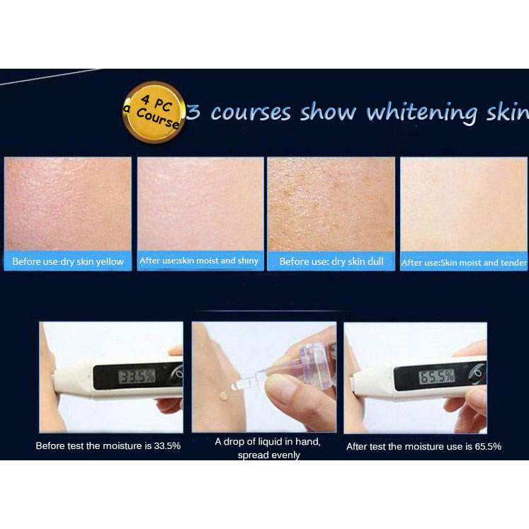 peptide serum adalah