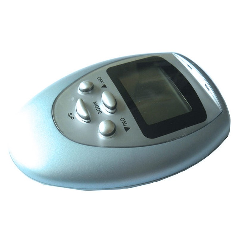 Alat Pijat Elektrik Slimming Body Electrode Health Care 