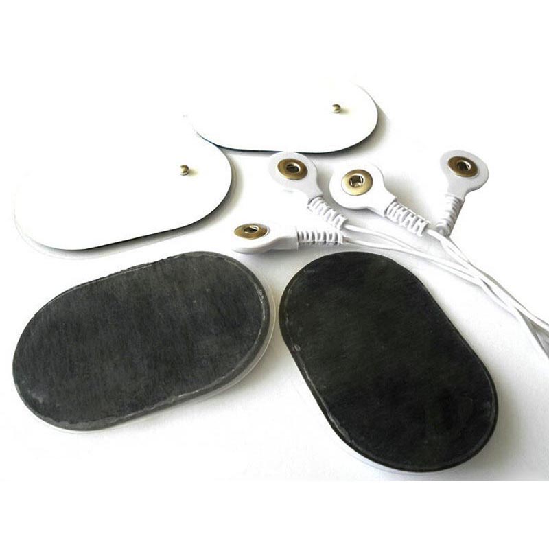 Alat Pijat Elektrik Slimming Body Electrode Health Care Y1018