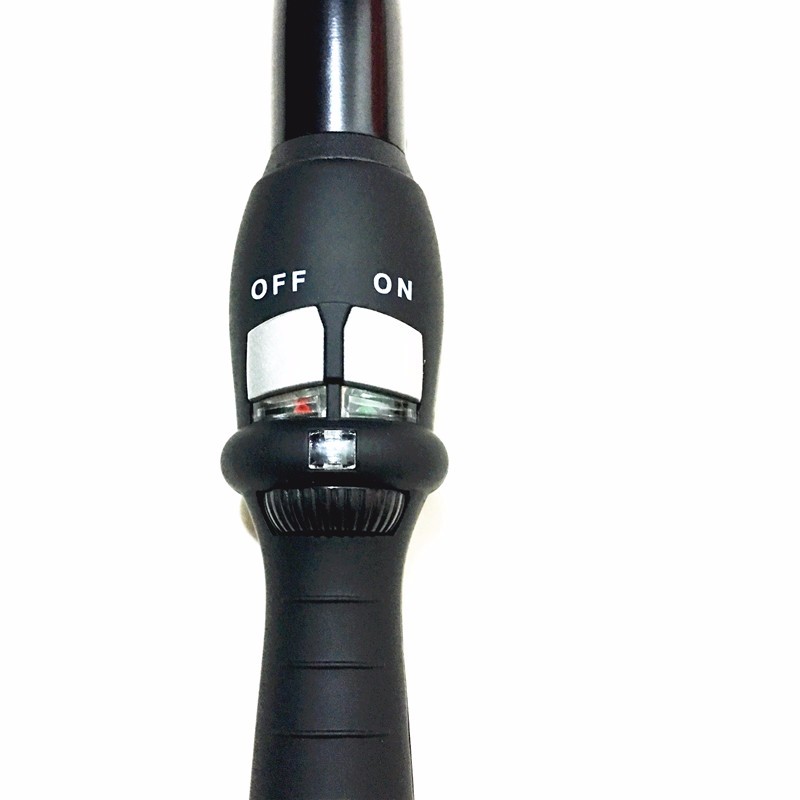 Curler Catok Keriting Rambut Keramik Black Curler Catok Keriting Rambut Keramik Black