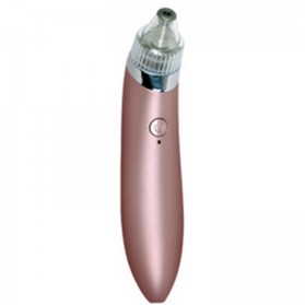 AOPHIA Alat Pembersih Komedo Wajah Elektrik - XN8030 - Pink - 1