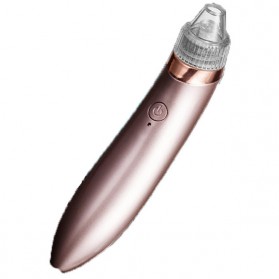 AOPHIA Alat Pembersih Komedo Wajah Elektrik - XN8030 - Pink - 2