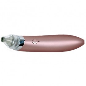 AOPHIA Alat Pembersih Komedo Wajah Elektrik - XN8030 - Pink - 3