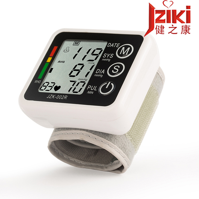 jziki pengukur tekanan darah electronic sphygmomanometer with voice jzk 002r black jziki pengukur tekanan darah electronic sphygmomanometer with voice jzk 002r black