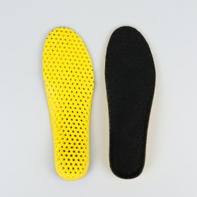Rhodey Insole Alas Kaki Sepatu Sport Size 40 - Y3Y27 - Black - 3