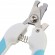 Gambar produk YZHTBRUSH Gunting Kuku Anjing Kucing Kelinci Stainless Steel - 5X