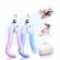 Gambar produk YZHTBRUSH Gunting Kuku Anjing Kucing Kelinci Stainless Steel - 5X