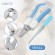 Gambar produk YZHTBRUSH Gunting Kuku Anjing Kucing Kelinci Stainless Steel - 5X
