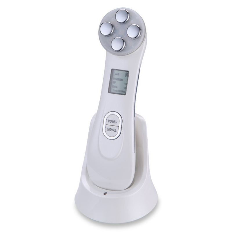 Alat Perawatan Kulit Wajah Rf Ems Photon Skin Rejuvenation alat perawatan kulit wajah rf ems photon skin rejuvenation
