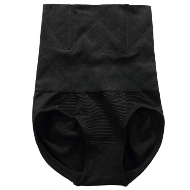 Korset Pelangsing Pinggang Underwear Wanita - Size XL