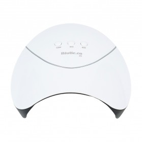Biutte.co Pengering Kutek Kuku Smart Portable UV LED Nail Dryer 36W - Z3 - White