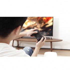 Xiaomi Bluetooth Gamepad Controller Joystick for Smartphone, Tablet, Smart TV & PC - Black - 11