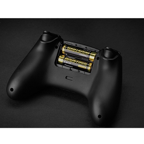 Xiaomi Bluetooth Gamepad For Smartphone Tablet Smart Tv Pc Black Jakartanotebook Com