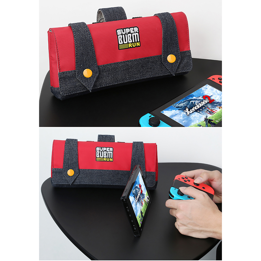 bump nintendo switch carrying case bump nintendo switch carrying case
