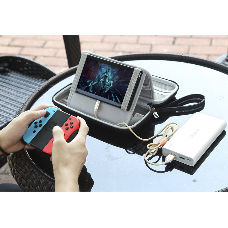 bubm nintendo switch