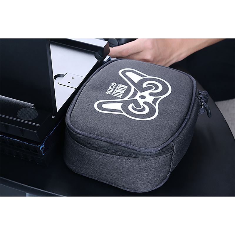 BUBM Gamepad Controller Protective Carry Case 2 Slot - GSB-2 (ORIGINAL) - Black ...