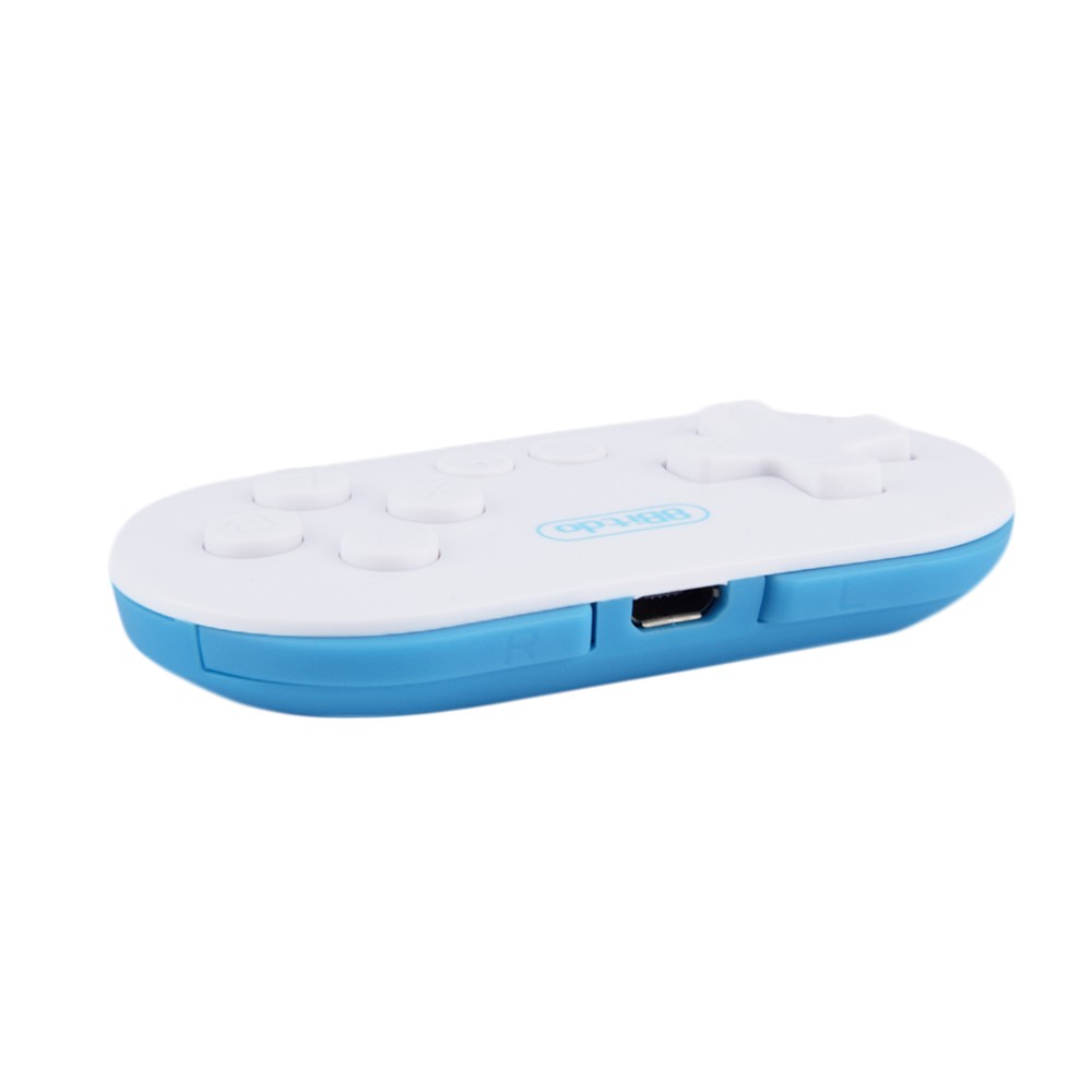 8bitdo Zero Mini Bluetooth Gamepad White Jakartanotebook Com