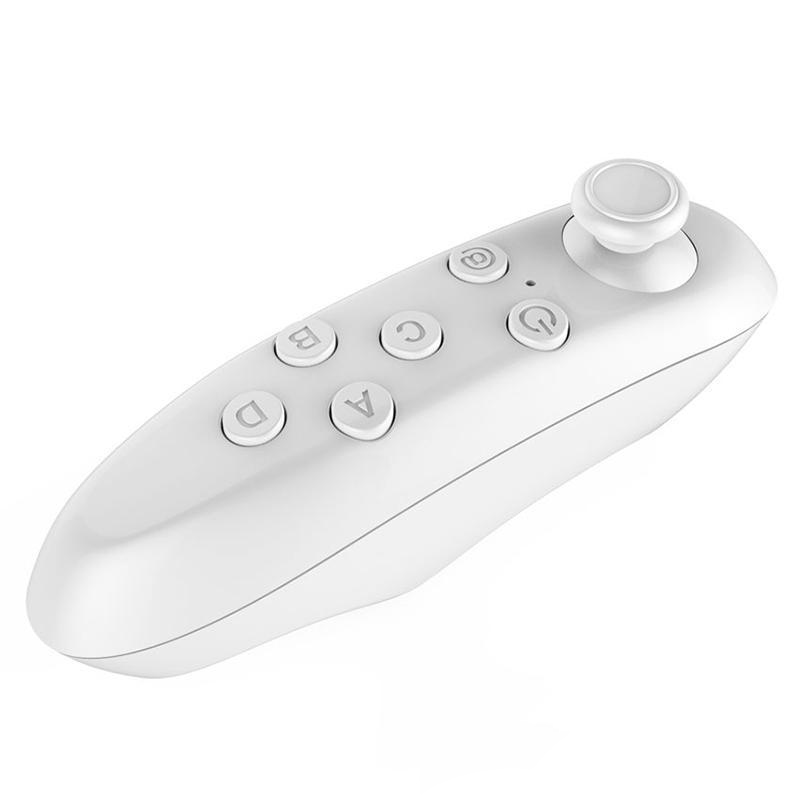 spare joycons