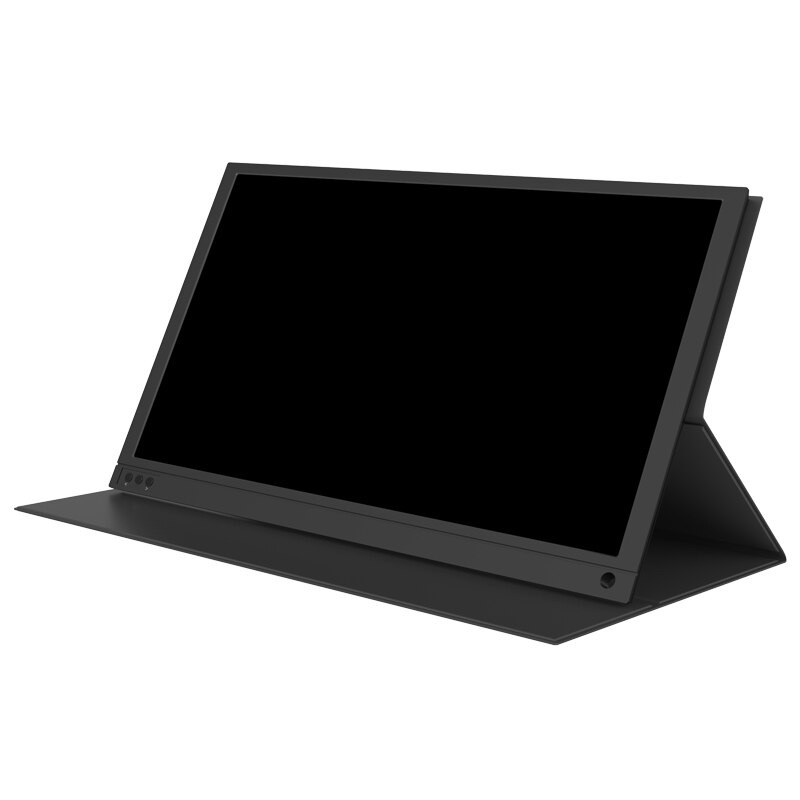 ZEUSLAP Portable HD Monitor USB Type C 