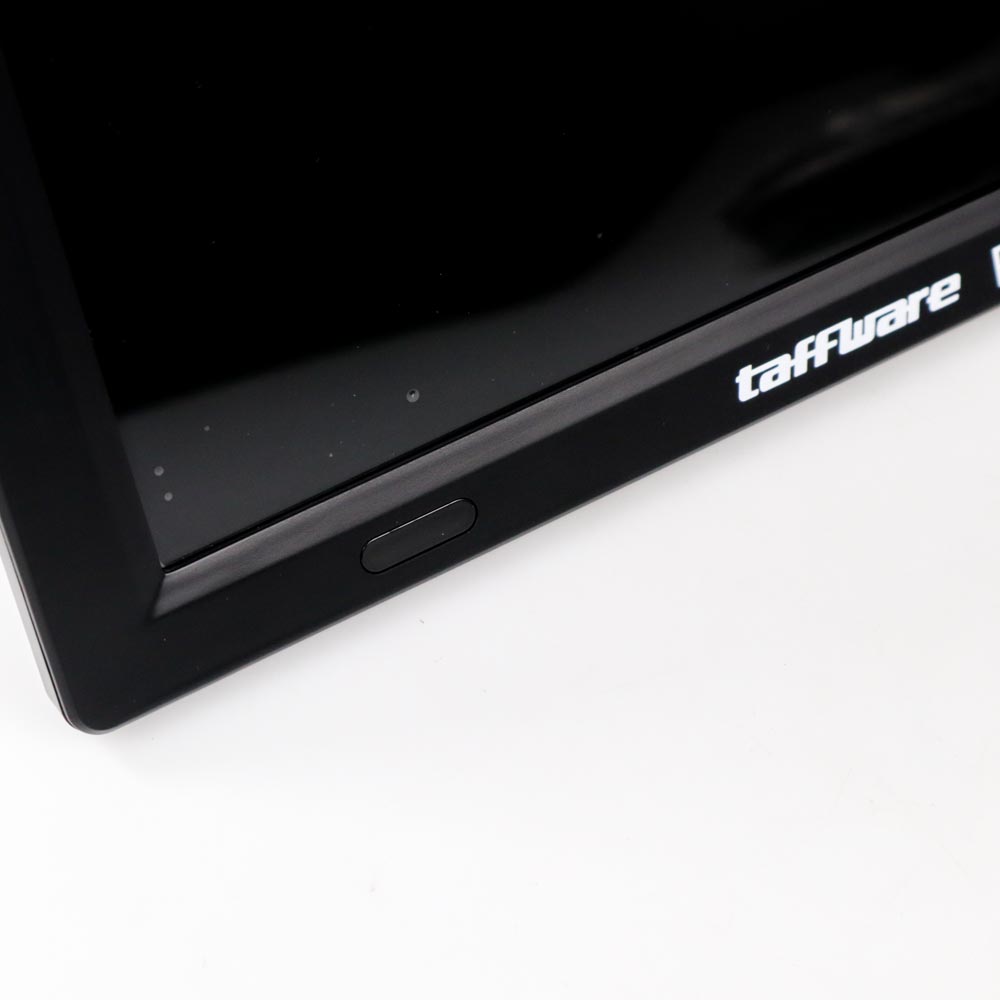Taffware Portable HD TV Monitor 14 Inch 