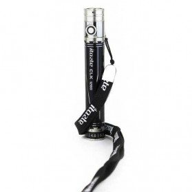 Innokin iTaste CLK1280 Battery Kit - Black - 1