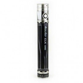 Innokin iTaste CLK1280 Battery Kit - Black - 2