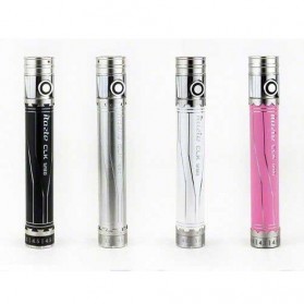 Innokin iTaste CLK1280 Battery Kit - Black - 3