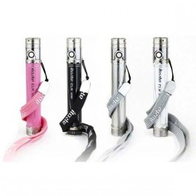 Innokin iTaste CLK1280 Battery Kit - Black - 4