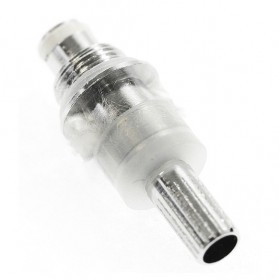 Innokin Gladius Replacement Dual Coil 2.1 Ohm - Silver - 1
