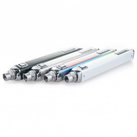 Innokin iTaste VV V4.0 Battery Kit 750 mAh - Black - 2