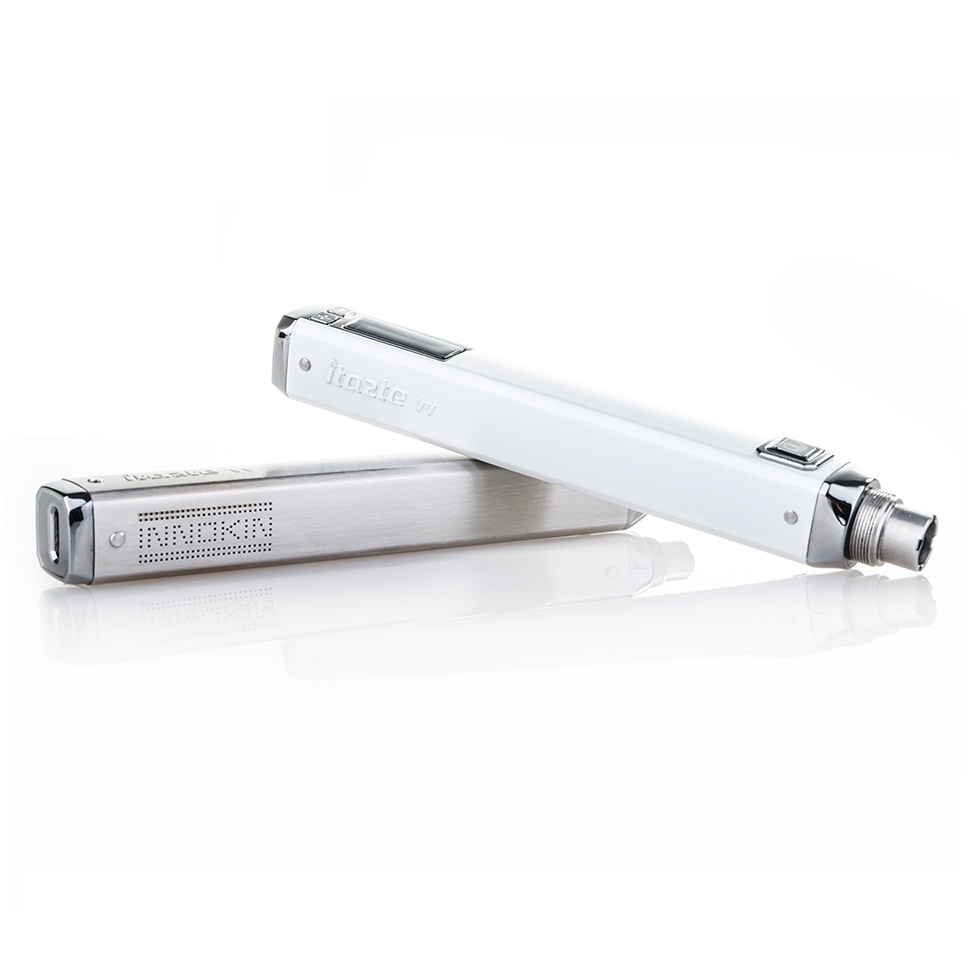 innokin itaste vv v4 0 battery kit 1000 mah silver innokin itaste vv v4 0 battery kit 1000 mah silver