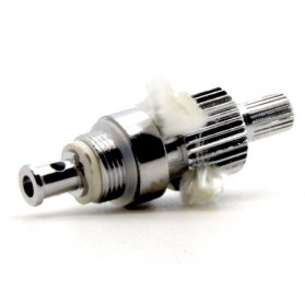 Innokin iClear 12 Clearomizer Replacement Dual Coil 1.25 Ohm - Silver - 1