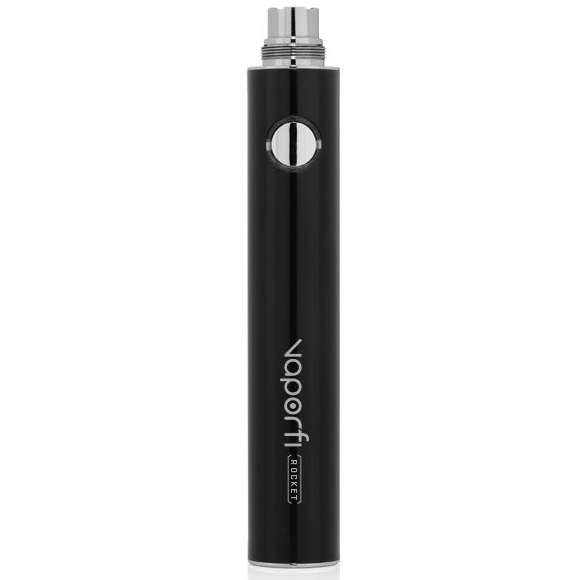 vaporfi rocket variable voltage mods 1600mah black vaporfi rocket variable voltage mods 1600mah black