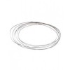 HCigar Kanthal Wire 0.30mm 1 Meter - Silver
