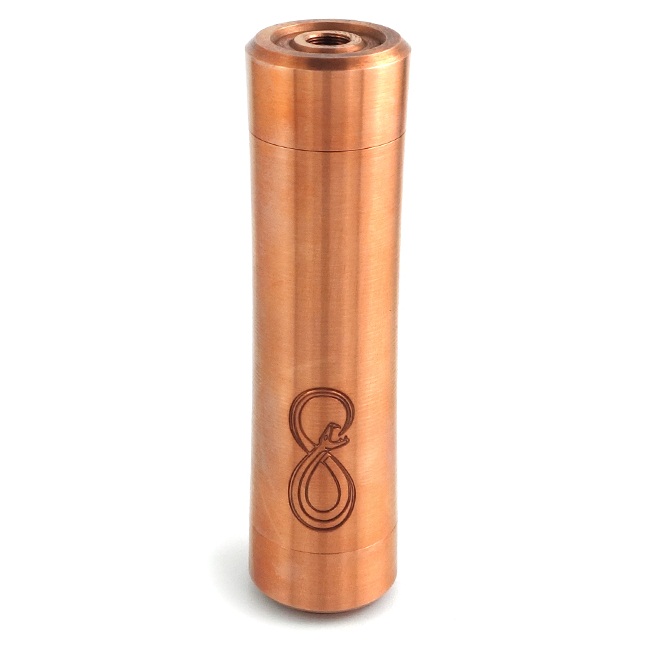 Oros Mechanical Mod Copper Jakartanotebook Com