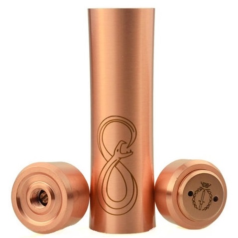 Oros Mechanical Mod Copper Jakartanotebook Com