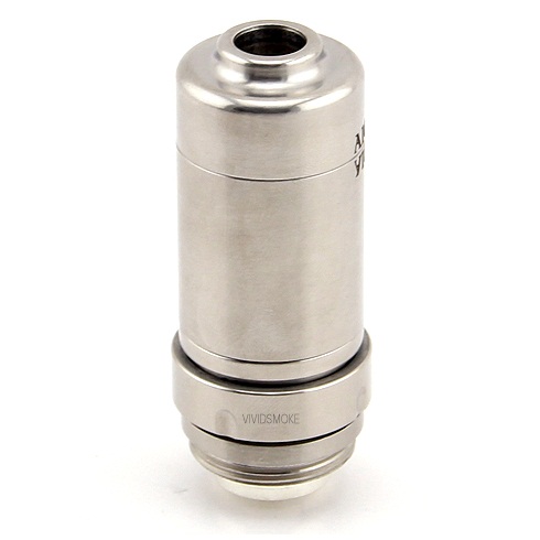 aios tank rda rebuildable atomizer silver aios tank rda rebuildable atomizer silver