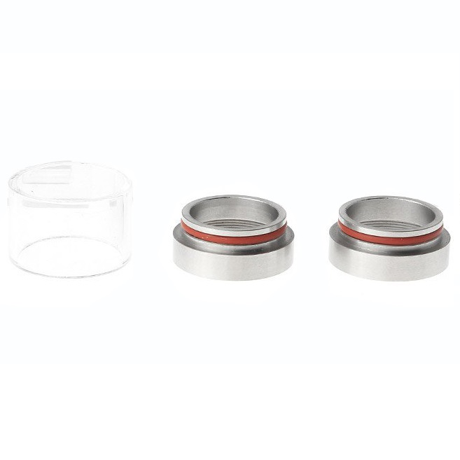 kayfun glass nano clear tank for kayfun v3 1 v 2 lite kayfun glass nano clear tank for kayfun v3 1 v 2 lite
