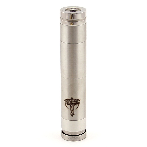 Nemesis Mechanical Mod Silver Jakartanotebook Com