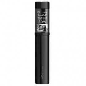 Joyetech eVic Supreme Variable Voltage Mods - Black - 1