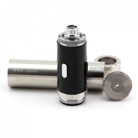 Joyetech eVic Supreme Variable Voltage Mods - Black - 2