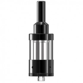 Eleaf Lemo Drop RDTA Rebuildable Atomizer 2.7ml - Black - 1